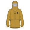 アルマダ ARMADA　スキーウェア ハイドン 3レイヤー ゴアテックス ジャケット Haydon 3L Gore-Tex Jacket R00436 2023-2024 Honey