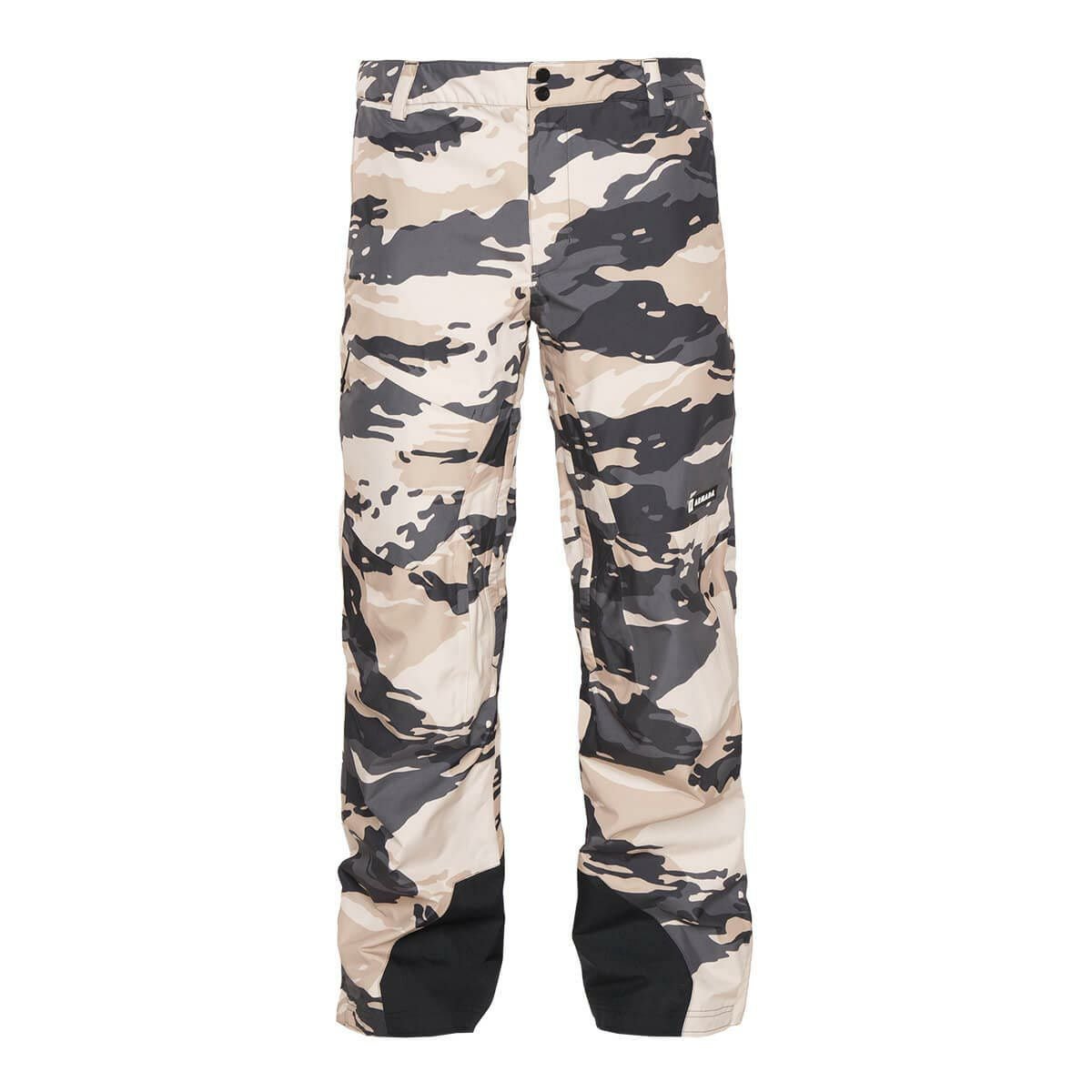 アルマダ ARMADA スキー スノーボードウェア アトランティス 2レイヤー ゴアテックス パンツ Atlantis 2L Gore-Tex Pant R00450 2024-2025