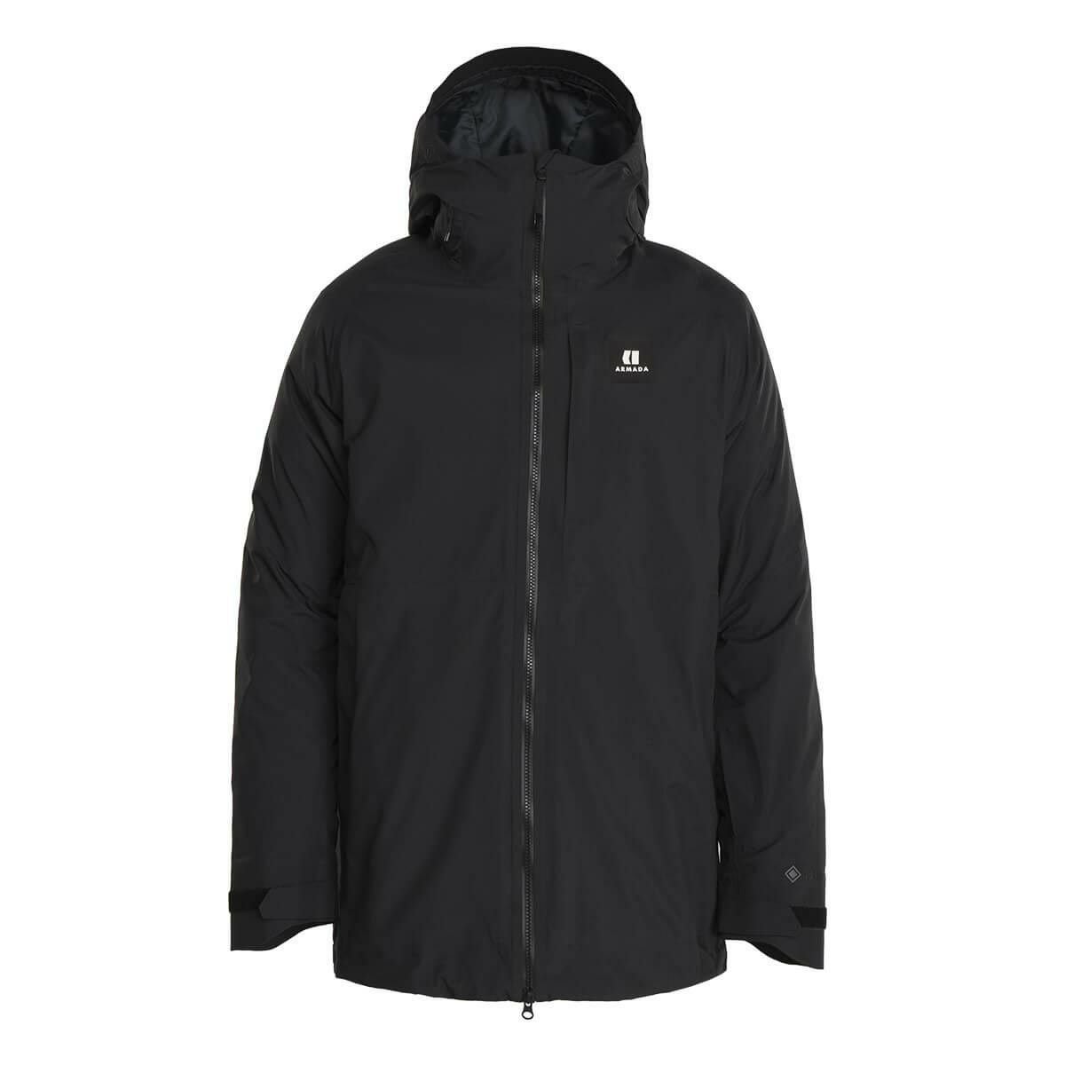 アルマダ ARMADA スキー スノーボードウェア ローマー 2レイヤー ゴアテックス ジャケット Romer 2L GORE-TEX Jacket R00573 2024-2025