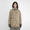 アルマダ ARMADA　スキーウェア ユーティリティー 2レイヤーインスレーテッド ジャケット Utility 2L INS Jacket R00582 2023-2024 Sage