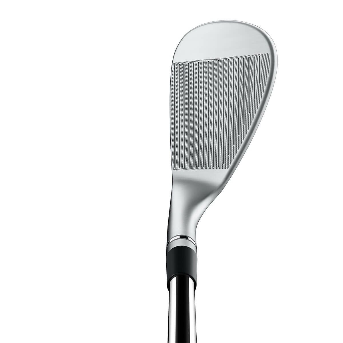 テーラーメイド ミルドグラインド4 ウェッジ ダイナミックゴールド EX