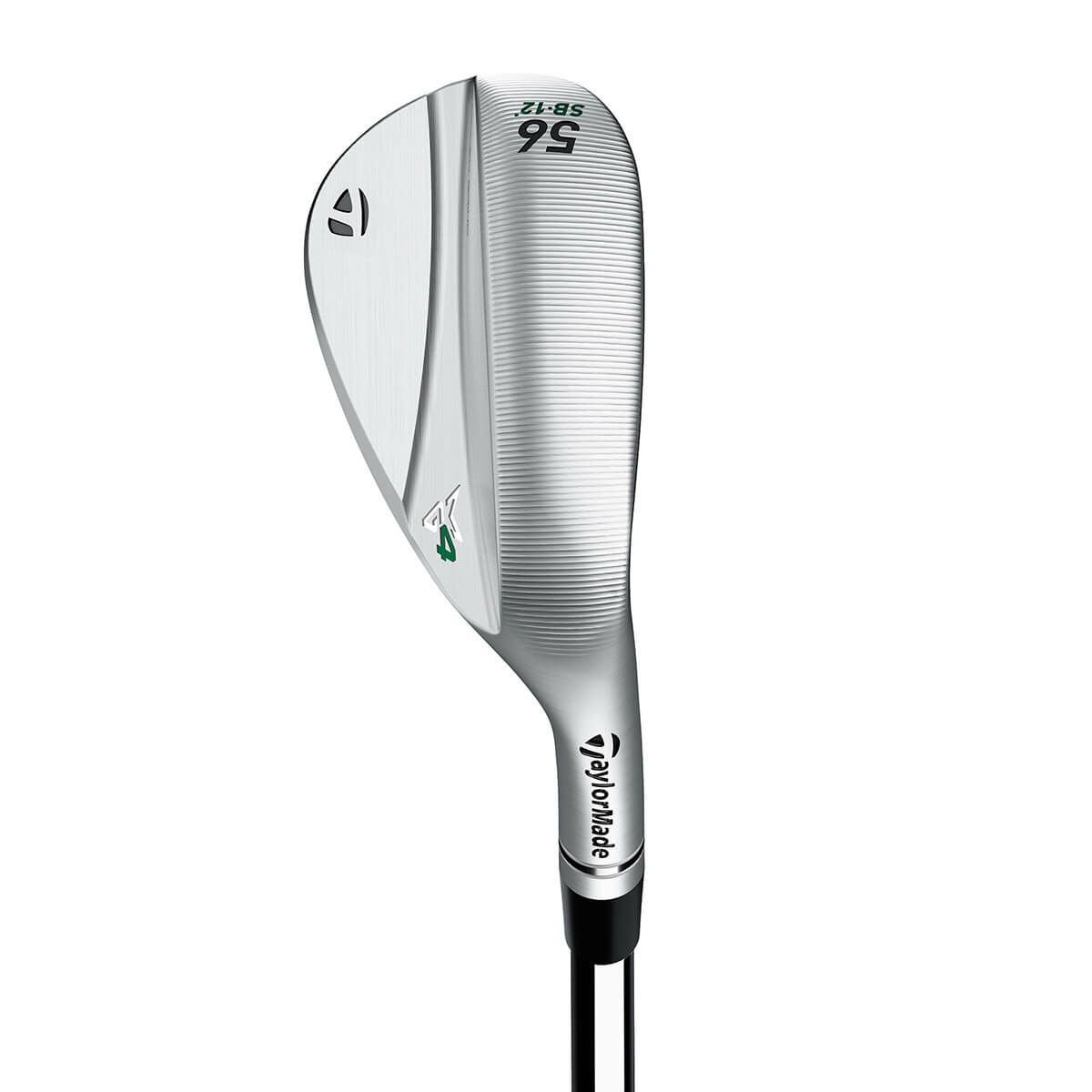 テーラーメイド ミルドグラインド4 ウェッジ ダイナミックゴールド EX