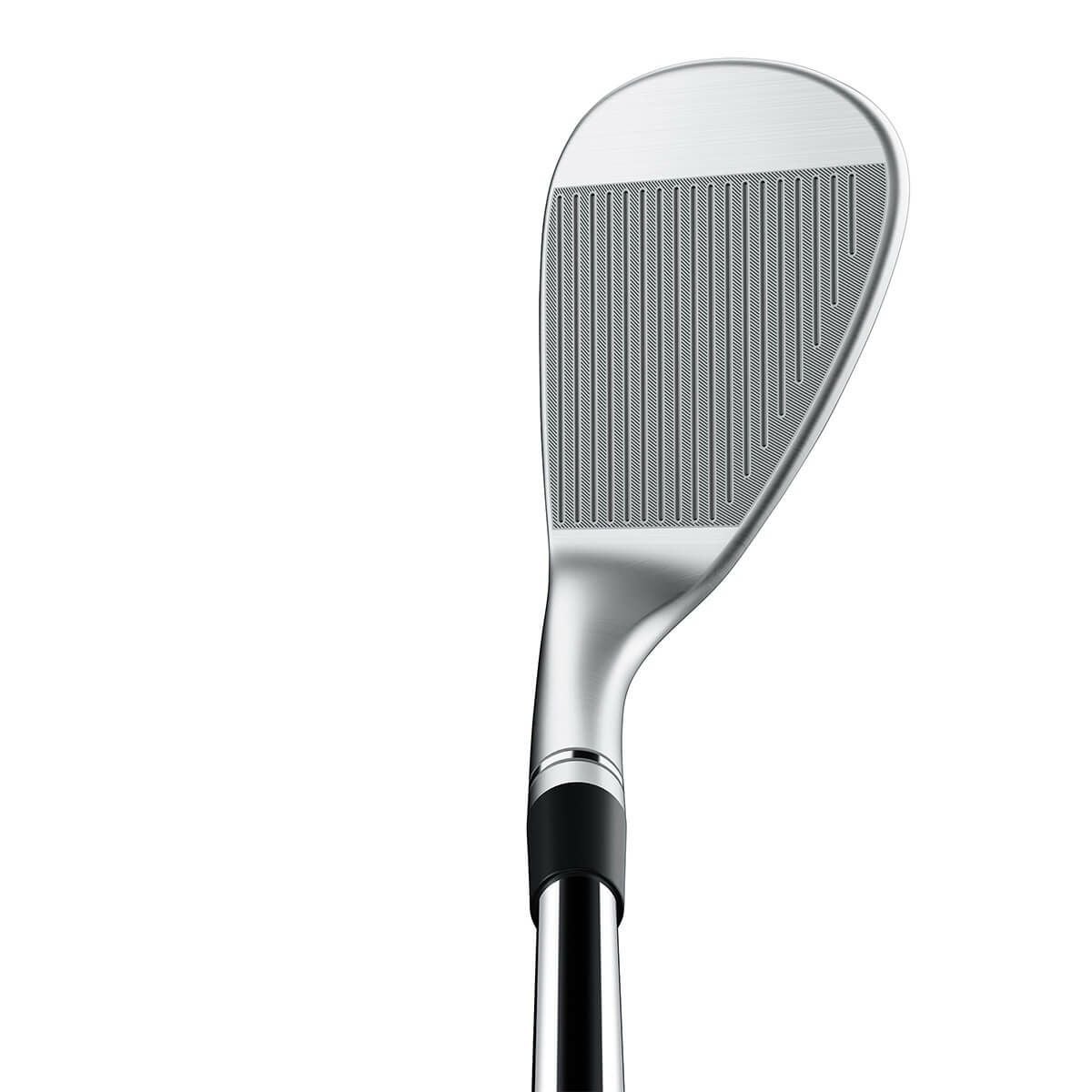 テーラーメイド ミルドグラインド4 ウェッジ ダイナミックゴールド EX