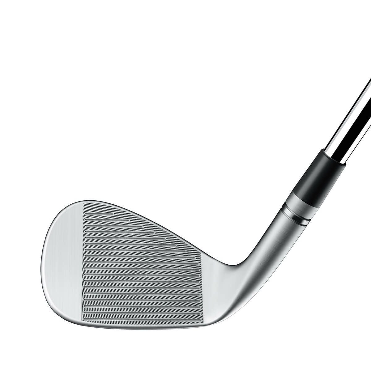 テーラーメイド ミルドグラインド4 ウェッジ N.S.PRO MODUS3 TOUR 105