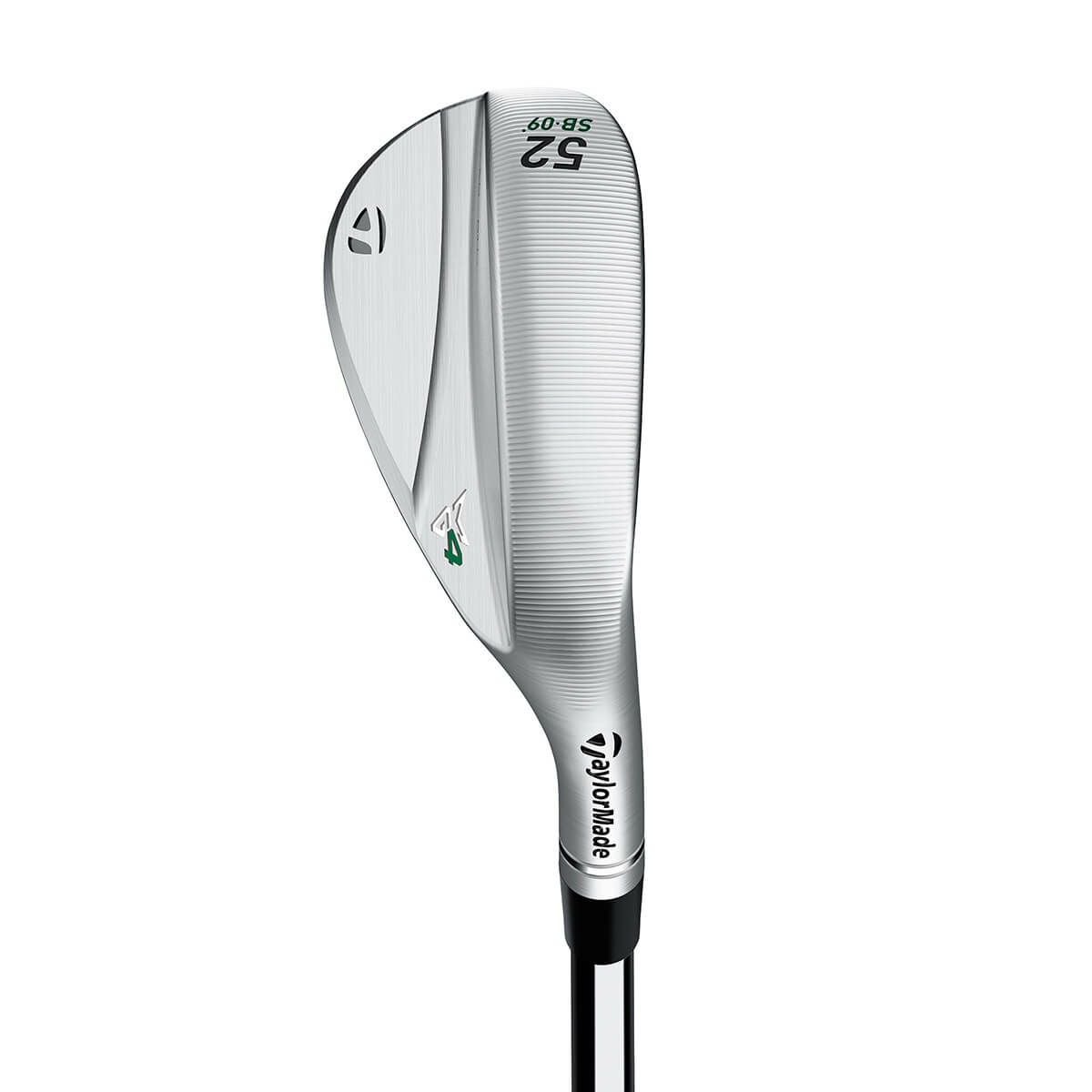 テーラーメイド ミルドグラインド4 ウェッジ N.S.PRO MODUS3 TOUR 105