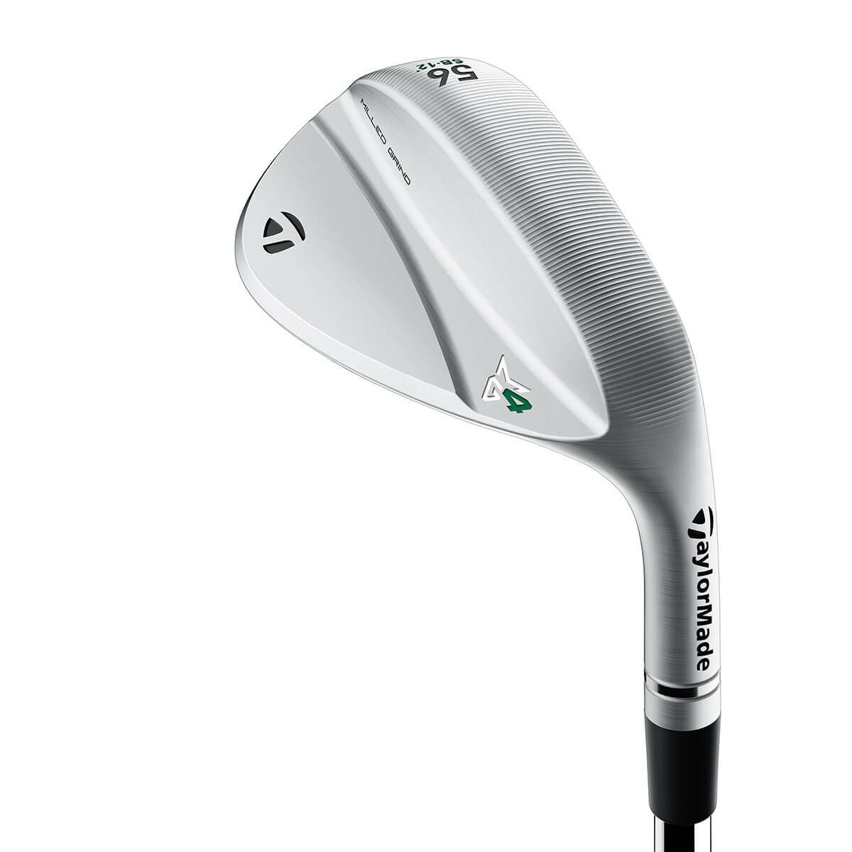 テーラーメイド ミルドグラインド4 ウェッジ N.S.PRO MODUS3 TOUR 105