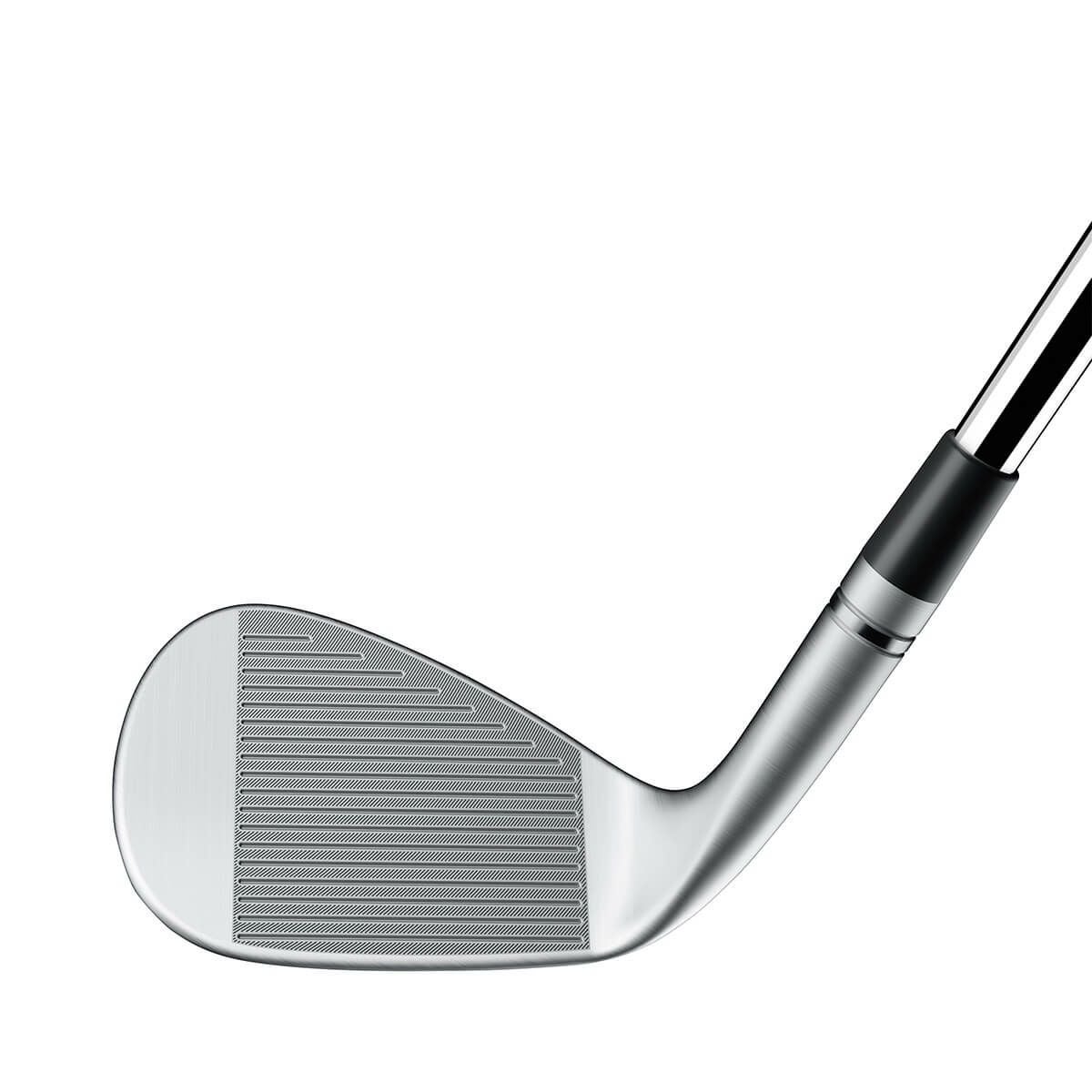 テーラーメイド ミルドグラインド4 ウェッジ N.S.PRO MODUS3 TOUR 105