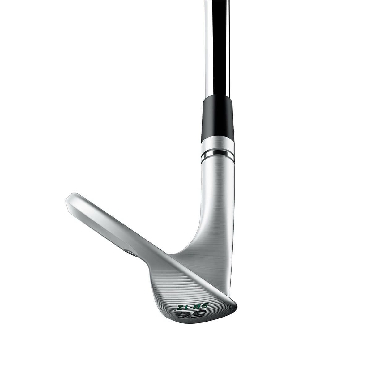 テーラーメイド ミルドグラインド4 ウェッジ N.S.PRO MODUS3 TOUR 105