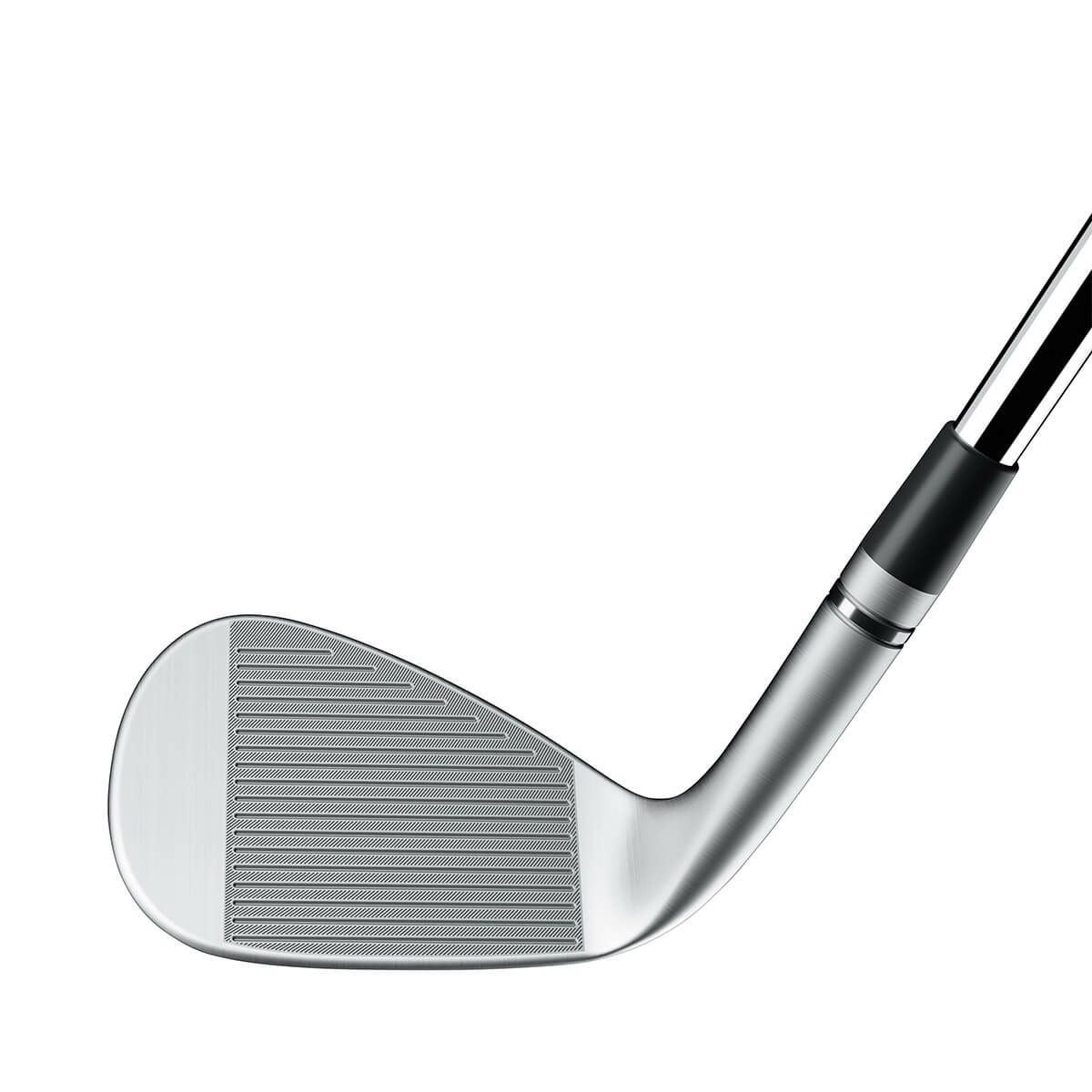 テーラーメイド ミルドグラインド4 ウェッジ N.S.PRO MODUS3 TOUR 105