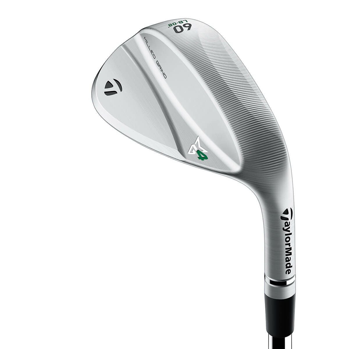 テーラーメイド ミルドグラインド4 ウェッジ N.S.PRO 950GH neo