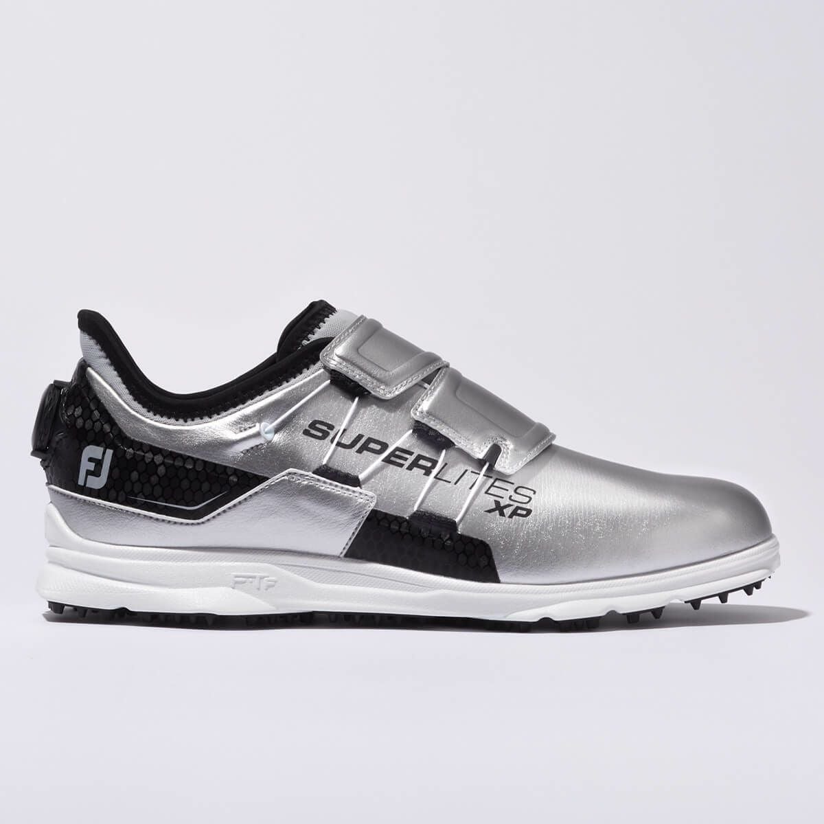 フットジョイ スーパーライト XP ボア メンズ スパイクレス ゴルフ