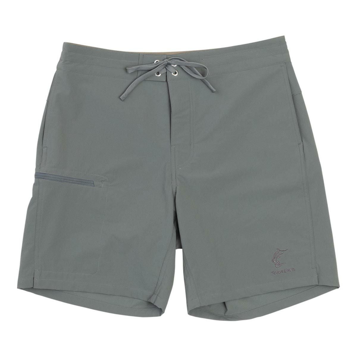 ティートンブロス TETON BROS　スキーウェア クライミングサーフショーツ Climbing Surf Short TB221-12M 2022 Gray