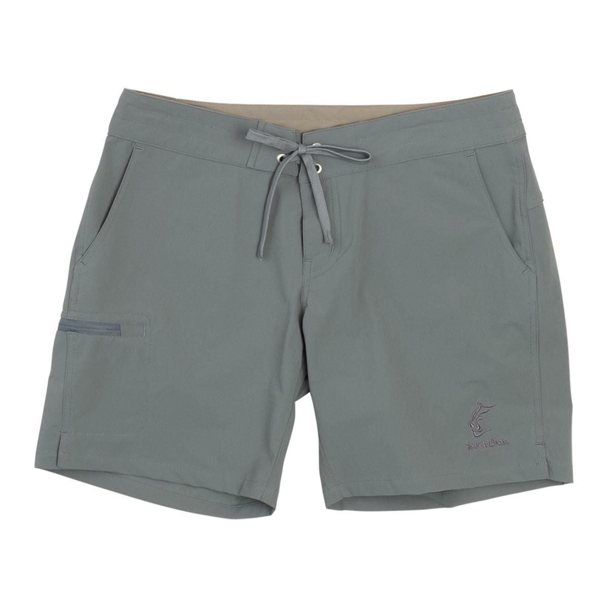 �?ィートンブロス TETON BROS�?ウィメンズ クライミングサーフショー�? WS Climbing Surf Short TB221-12W 2022