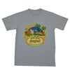 ティートンブロス TETON BROS　ウェア TBサファリティー TB Sarfari Tee TB221-34M 2022 Gray