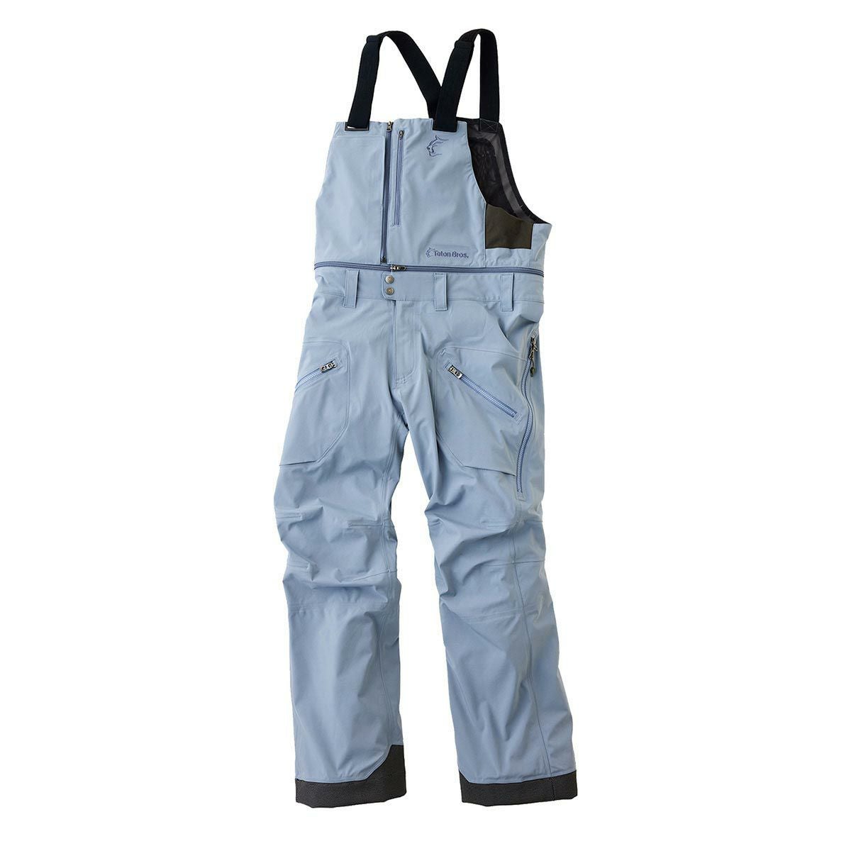 ティートンブロス TETON BROS　スキーウェア ティービーパンツ TB Pant TB223-02M 2022-2023 詳細1