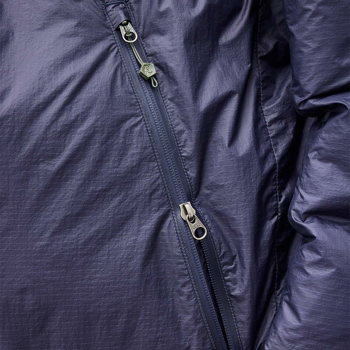 ティートンブロス TETON BROS　スキーウェア ハイブリッドダウンフーディー Hybrid Down Hoody TB223-15M 2022-2023 詳細5