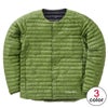 ティートンブロス TETON BROS　スキーウェア ハイブリッドインナーダウンジャケット Hybrid Inner Down Jacket TB223-16M 2022-2023