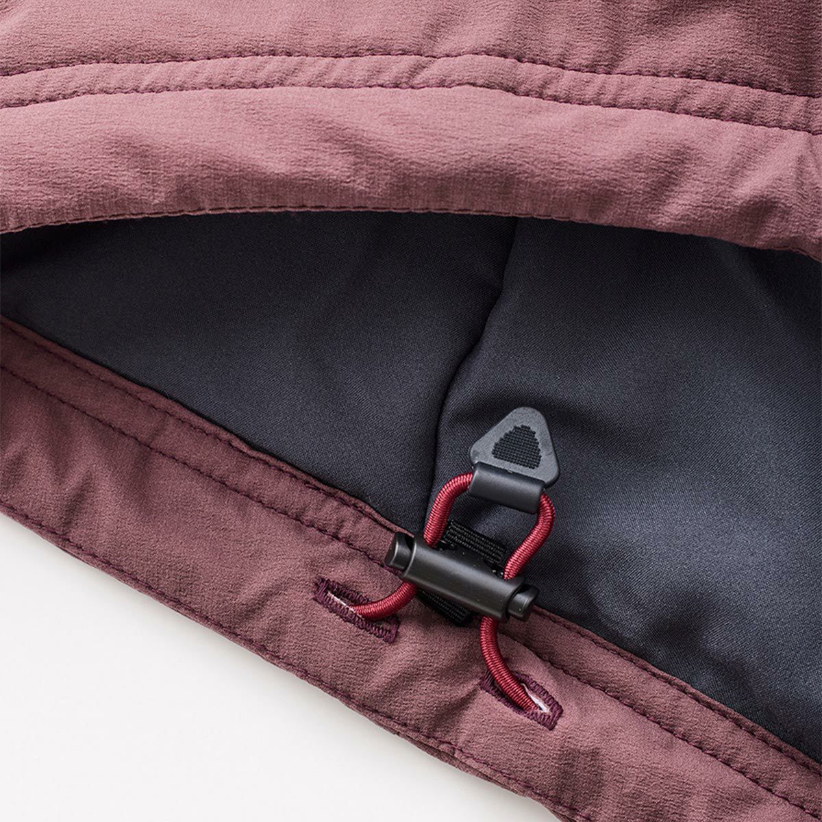 ティートンブロス TETON BROS　スキーウェア ワピティーフーディー Wapiti Hoody TB223-19M 2022-2023 詳細5