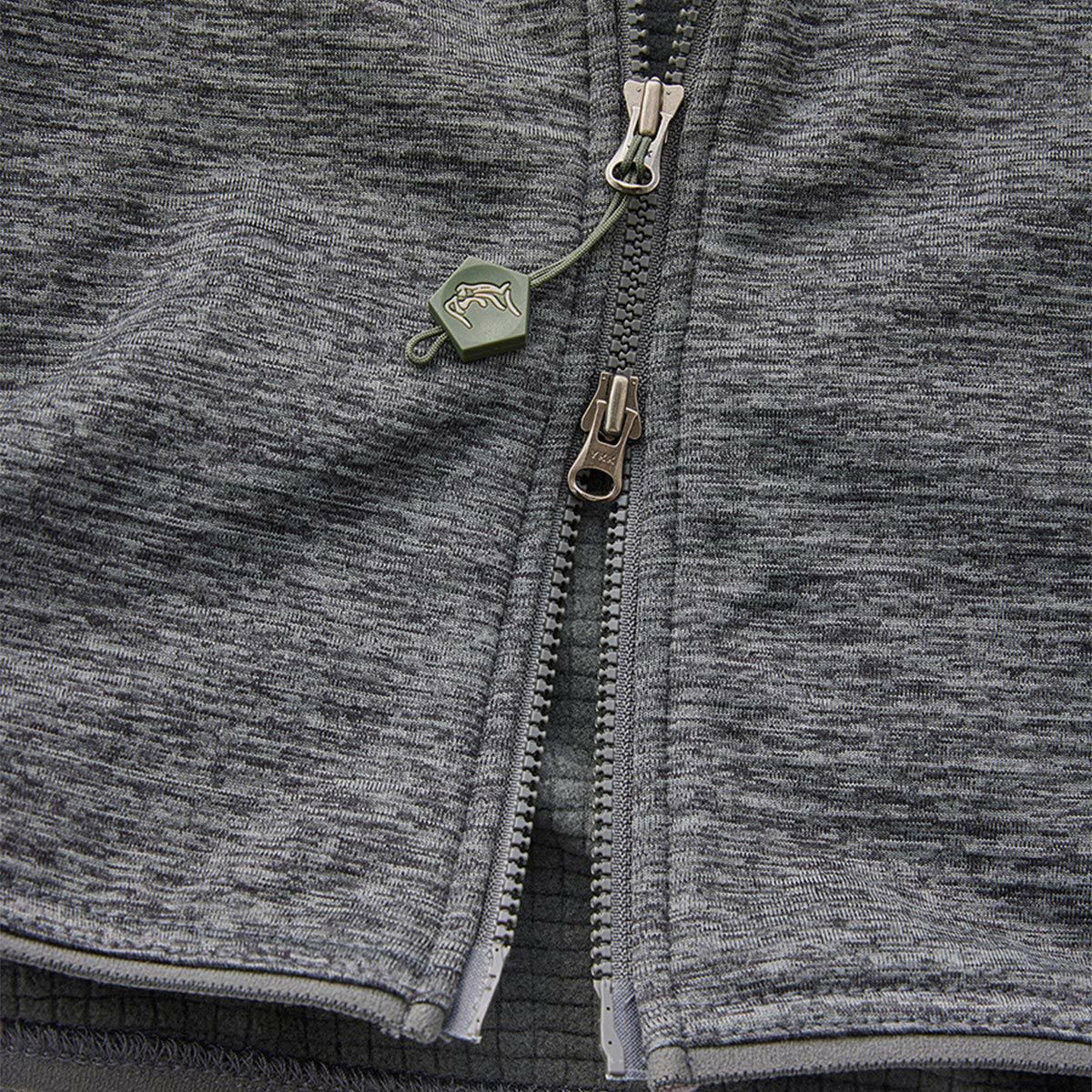 ティートンブロス TETON BROS　スキーウェア ウーマンズグラフェンジップフーディー WS Graphen Zip Hoody TB223-38W 2022-2023 詳細4