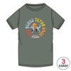 ティートンブロス TETON BROS　Tシャツ ドッグブレスティービーティー Dog Bless TB Tee TB223-50M 2022-2023