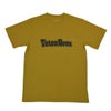 ティートンブロス TETON BROS　ウェア ティービーロゴティー TB Logo Tee TB223-51M 2022-2023 Yellow