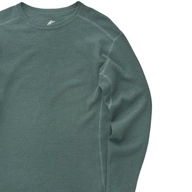 ティートンブロス TETON BROS　スキーウェア モブウールロングスリーブ MOB Wool L/S TB223-68M 2022-2023 詳細2