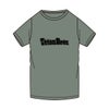 ティートンブロス TETON BROS　ウェア TBロゴティー TB Logo Tee TB231-83M 2023 Gr Gray