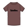 ティートンブロス TETON BROS　ウェア TBロゴティー TB Logo Tee TB231-83M 2023 W  Red