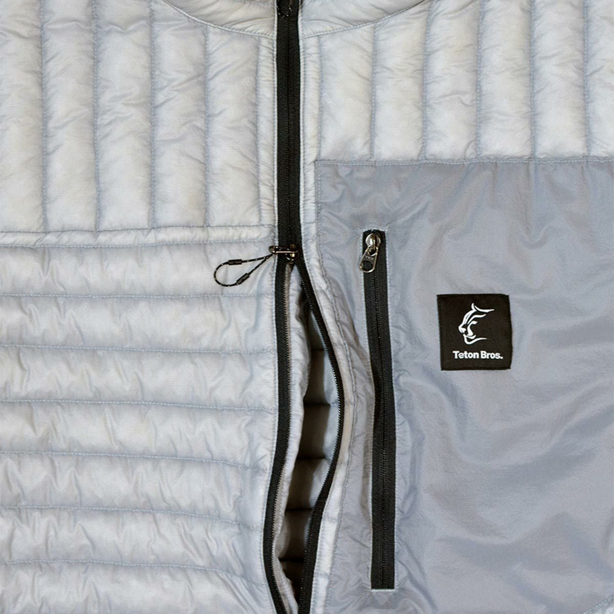 ティートンブロス TETON BROS　スキーウェア ルフトジャケット Luft Jacket TB231-87M 2023-2024 詳細2