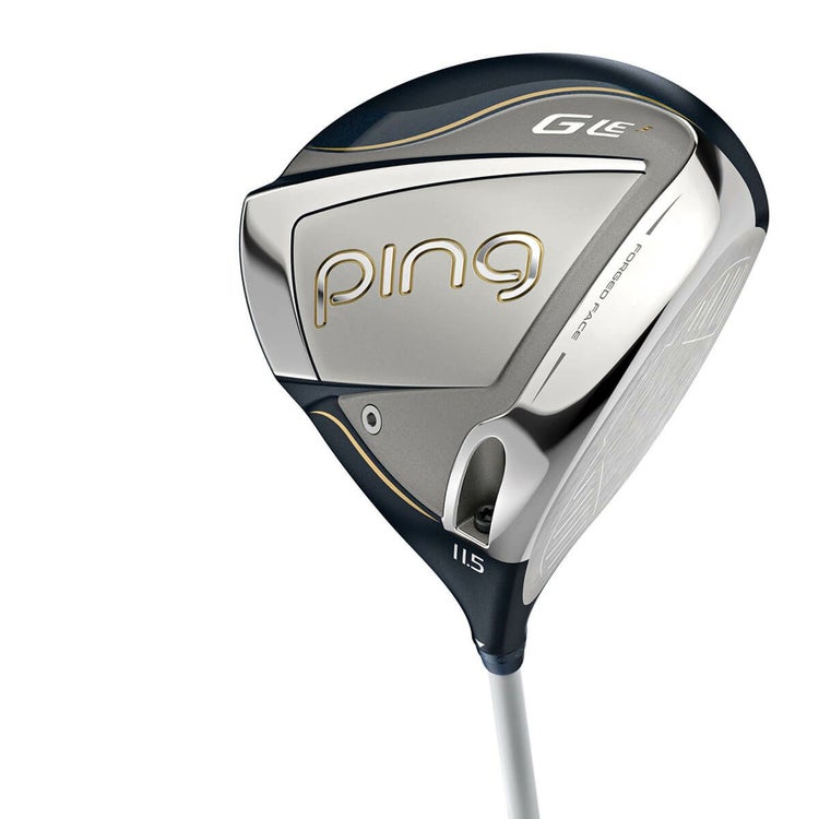 ピン PING G Le3 レディース ドライバー ULT250 J シャフト 2023年 