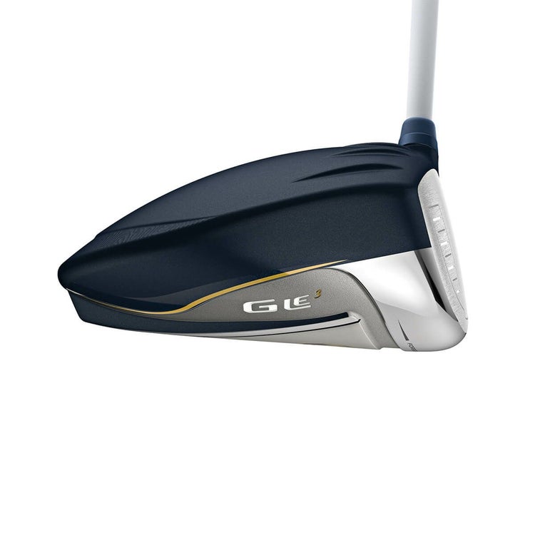 ピン PING G Le3 レディース ドライバー ULT250 J シャフト 2023年 