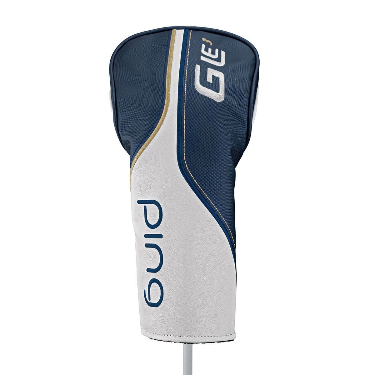 ピン PING G Le3 レディース ドライバー ULT250 J シャフト 2023年