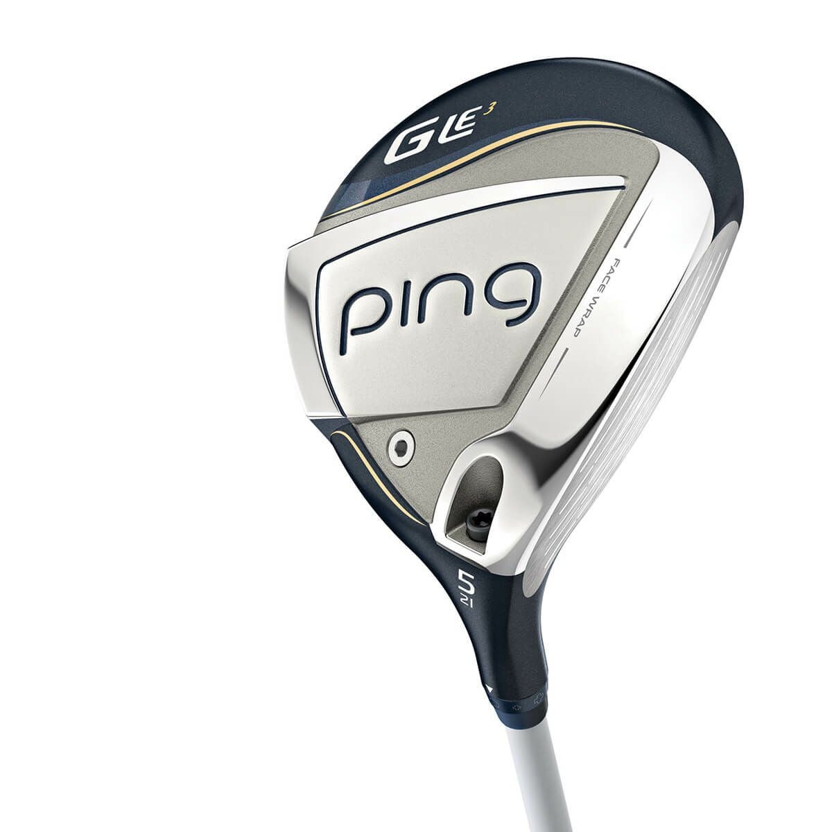 ピン PING G Le3 レディース フェアウェイウッド ULT250 J シャフト