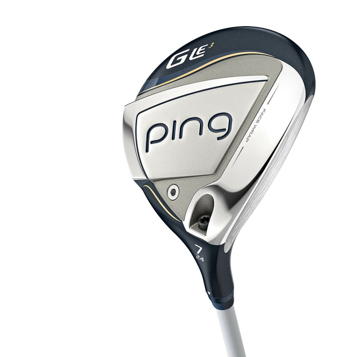 ピン PING G Le3 レディース フェアウェイウッド ULT250 J シャフト