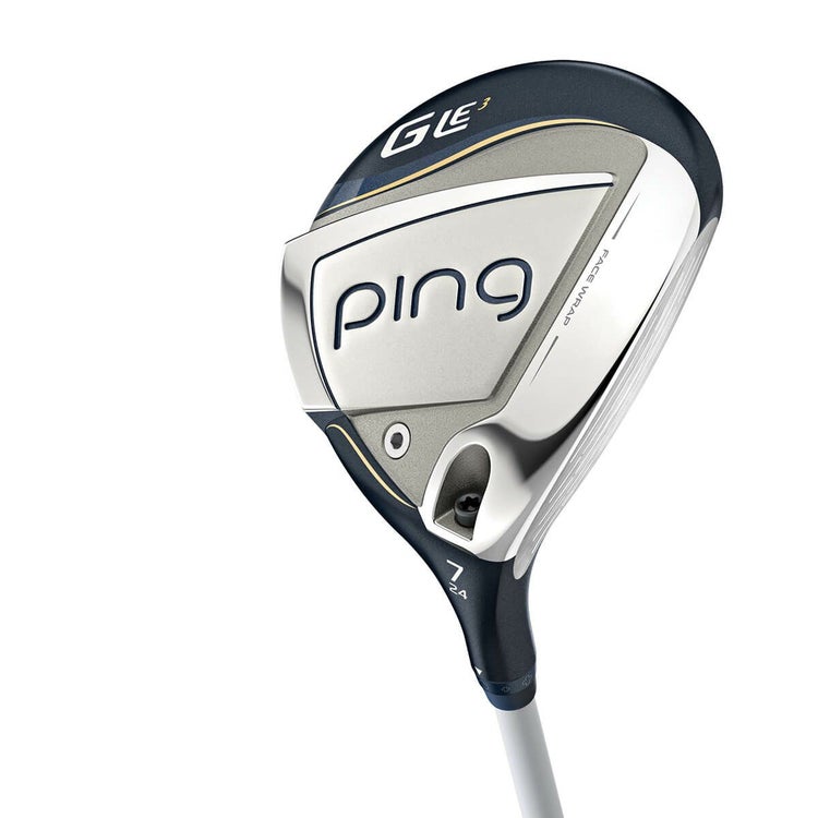ピン PING G Le3 レディース フェアウェイウッド ULT250 J シャフト 