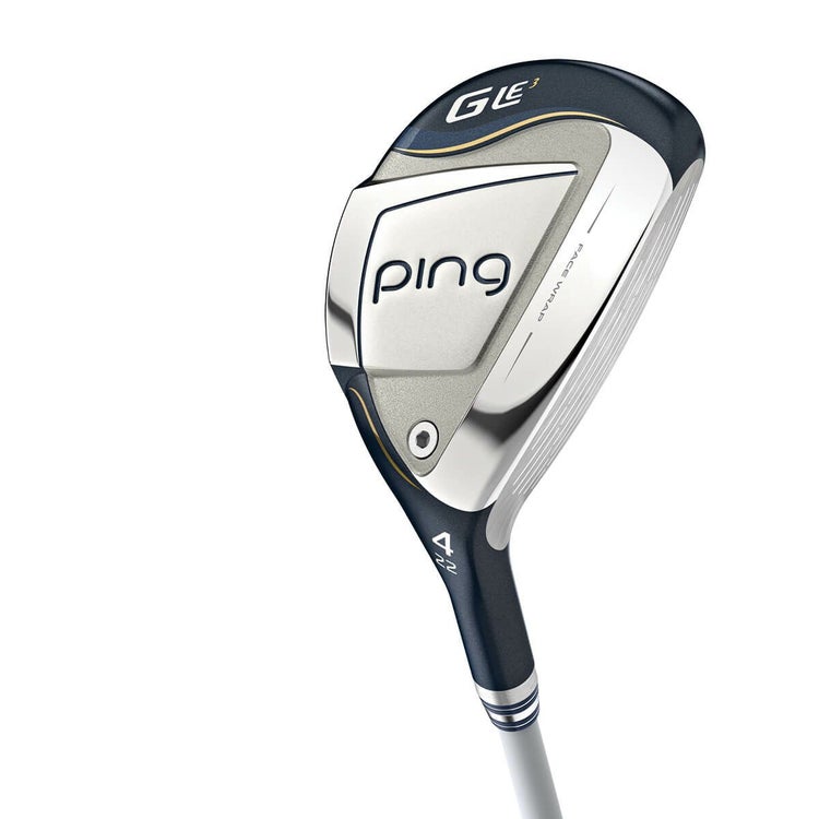 ピン PING G Le3 レディース ハイブリッド ユーティリティ ULT250 J 