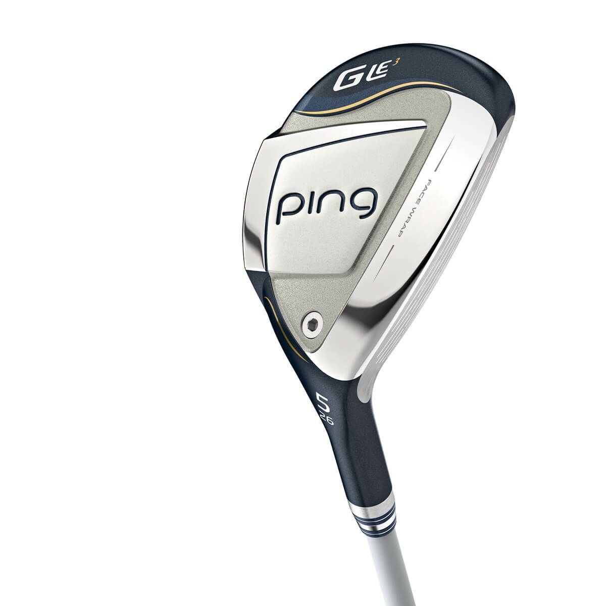 ピン PING G Le3 レディース ハイブリッド ユーティリティ ULT250 J