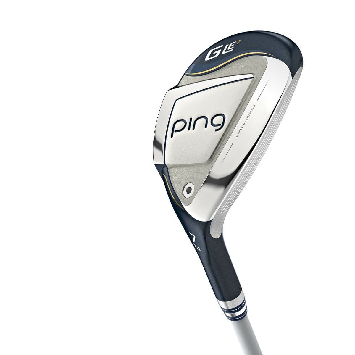 ピン PING G Le3 レディース ハイブリッド ユーティリティ ULT250 J