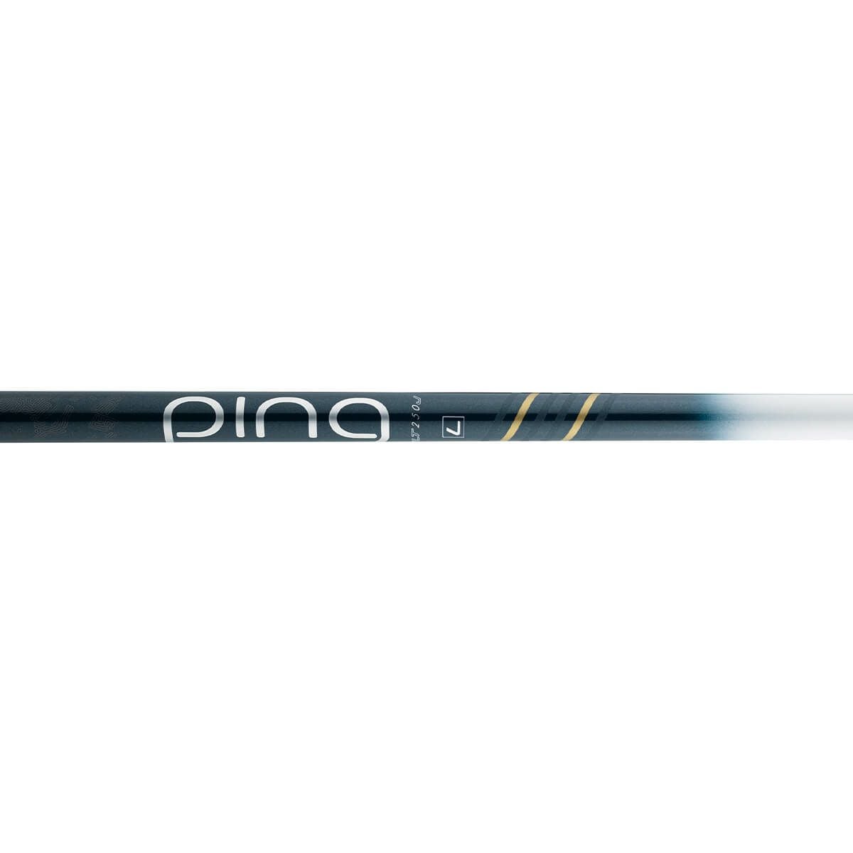 ピン PING G Le3 レディース アイアン 単品 ULT250 J シャフト 2023年