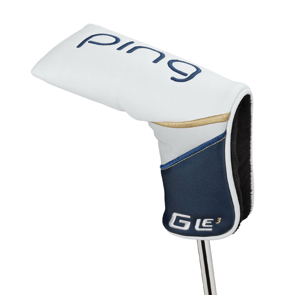 ピン PING G Le3 レディース パター ANSER アンサー 2023年モデル