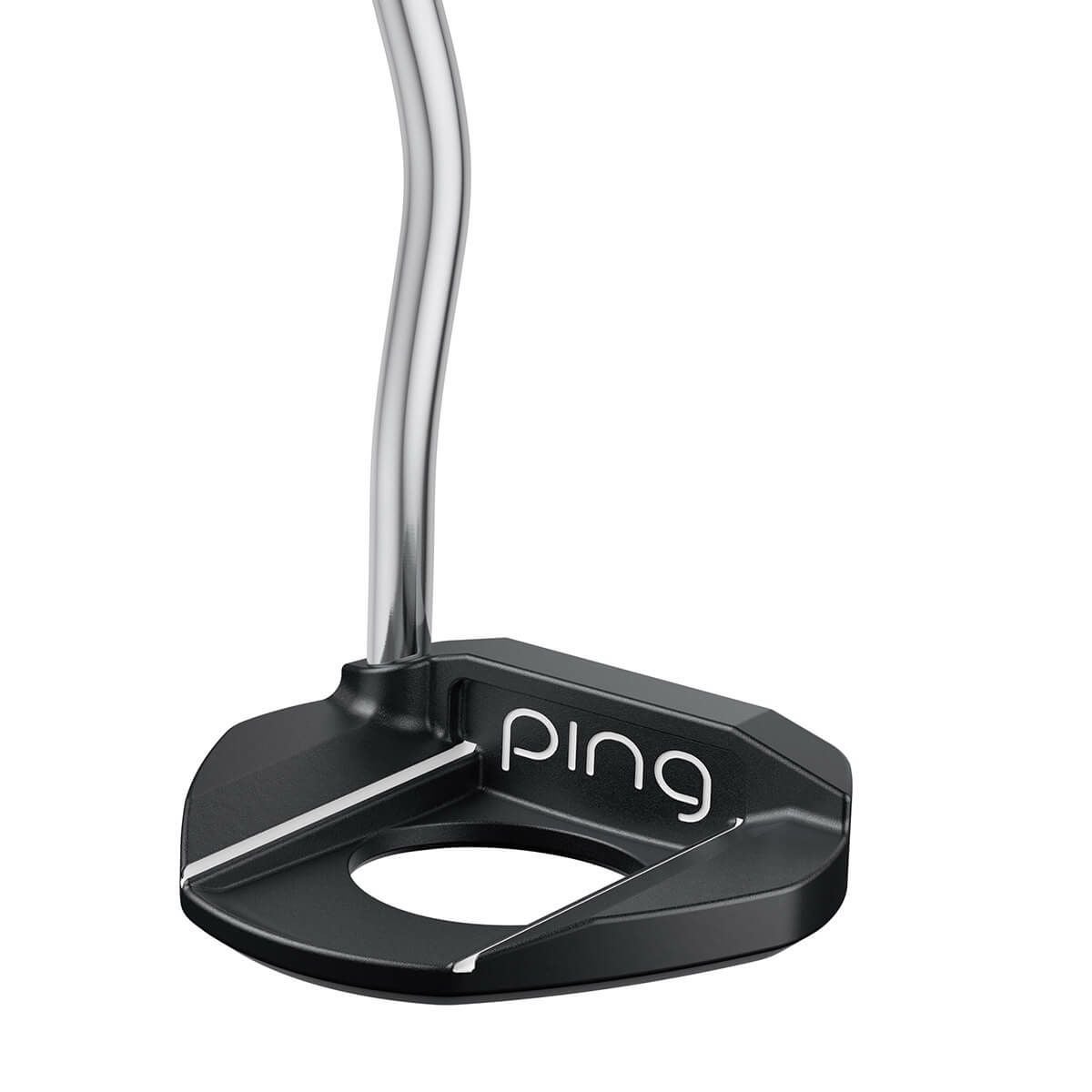 ピン PING G Le3 レディース パター FETCH フェッチ 2023年モデル