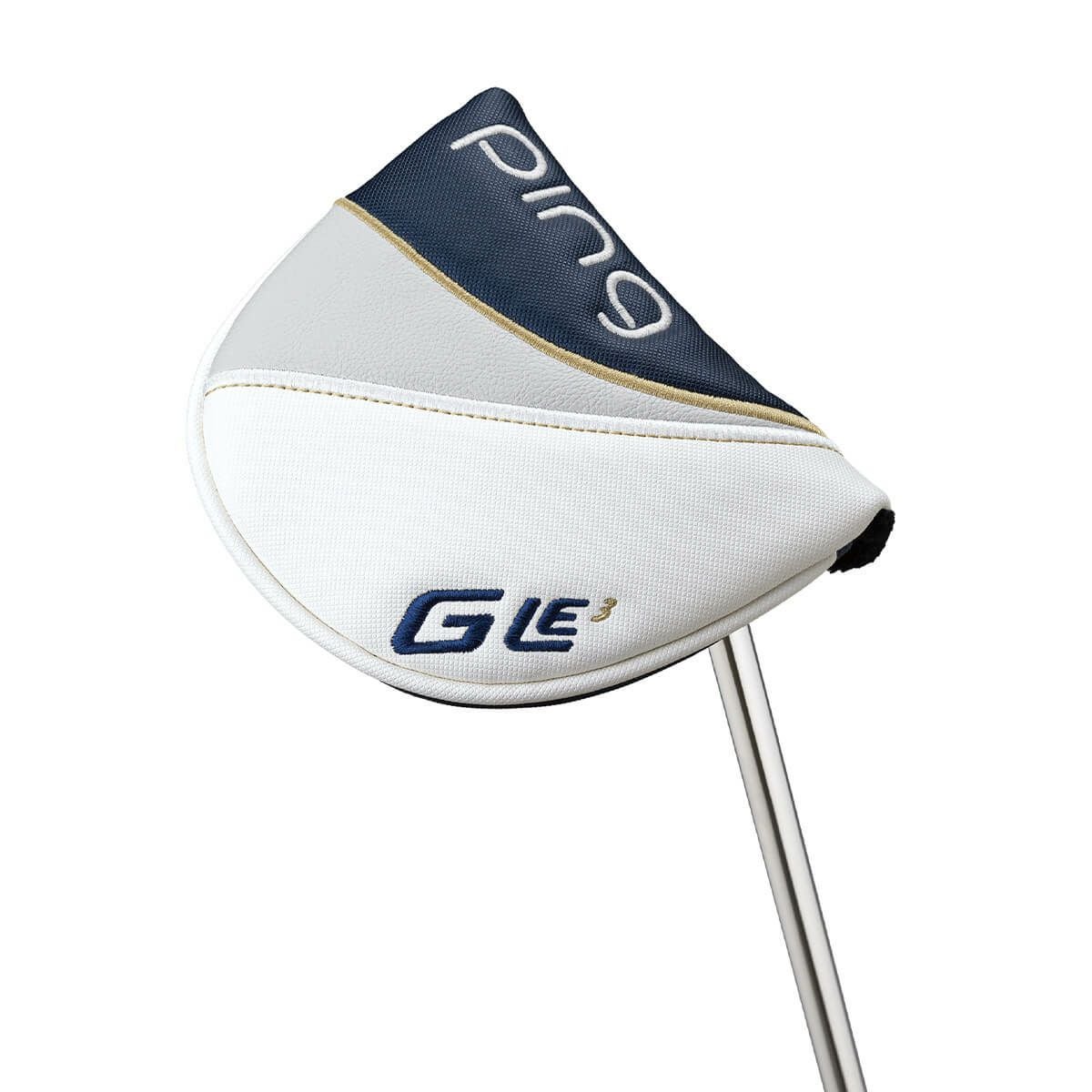 ピン PING G Le3 レディース パター FETCH フェッチ 2023年モデル