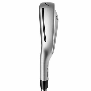 テーラーメイド　P790 左用・レフティ アイアン　5本セット（＃6～9、PW）　N.S.PRO MODUS3 TOUR 105 スチールシャフト 詳細5