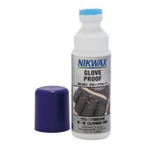 ニクワックス NIKWAX GLOVE PROOF グローブプルーフ スキーグローブ用 撥水剤 EBE531 2024-2025