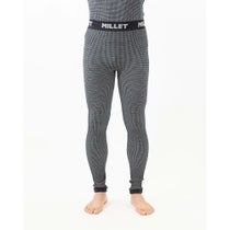 ミレー MILLET スキーウェア ワッフル ウール タイツ M WHOLE GMT WAFFLE WOOL TIGHTS M MIV01976 2024-2025