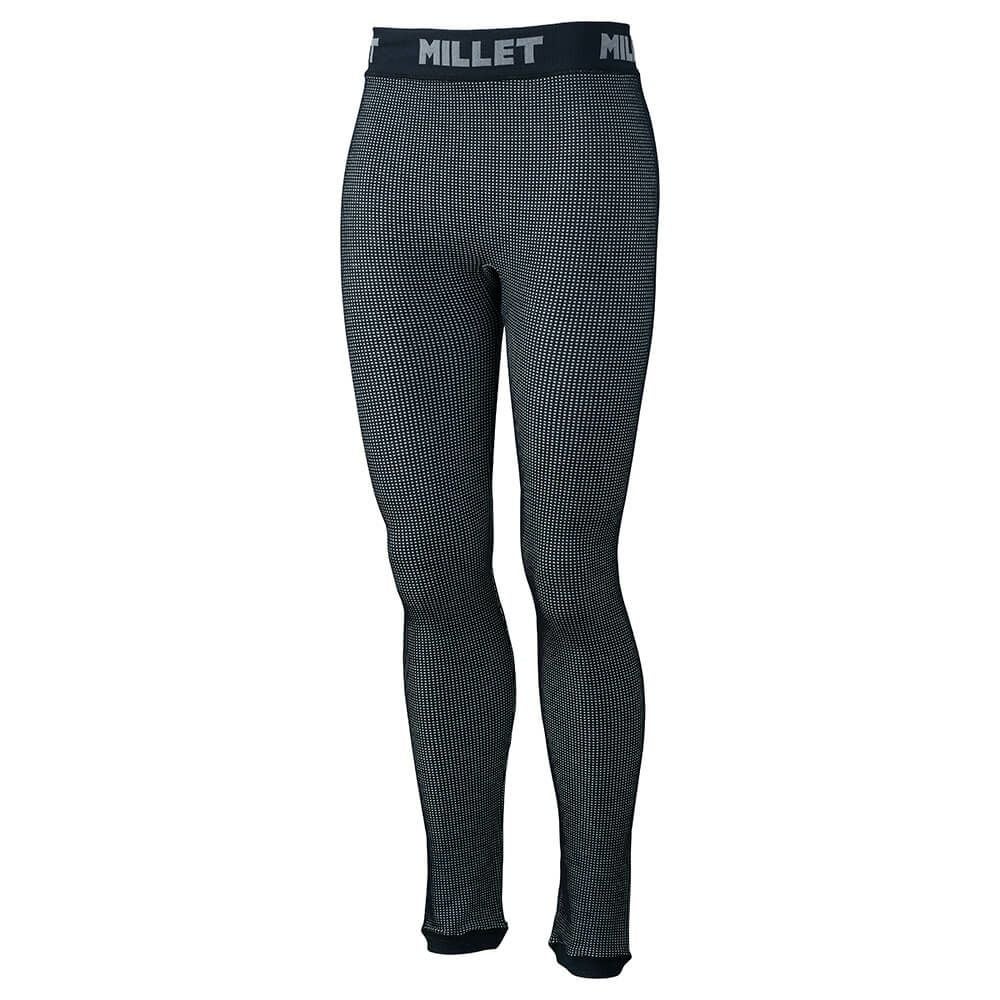 ミレー MILLET スキーウェア ワッフル ウール タイツ M WHOLE GMT WAFFLE WOOL TIGHTS M MIV01976 2024-2025