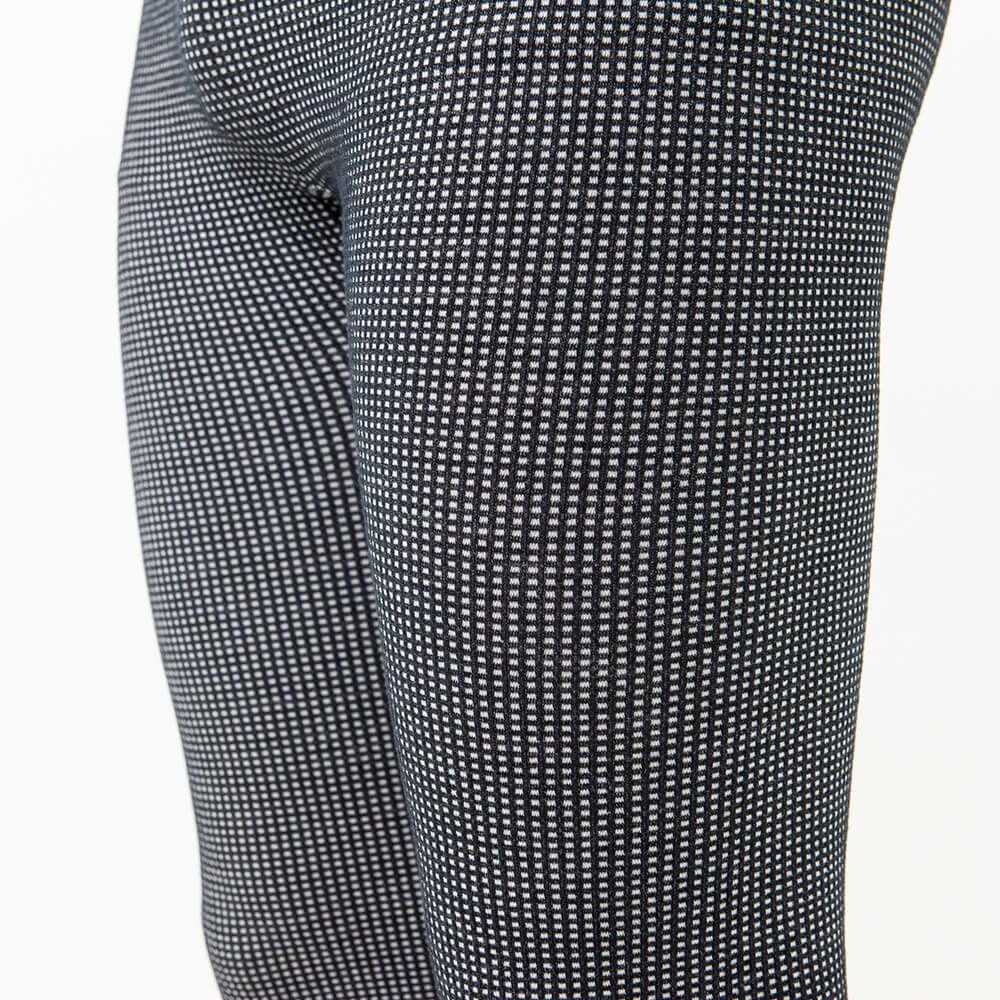 ミレー MILLET　スキーウェア ワッフル ウール タイツ M WHOLE GMT WAFFLE WOOL TIGHTS M MIV01976 2023-2024 詳細2