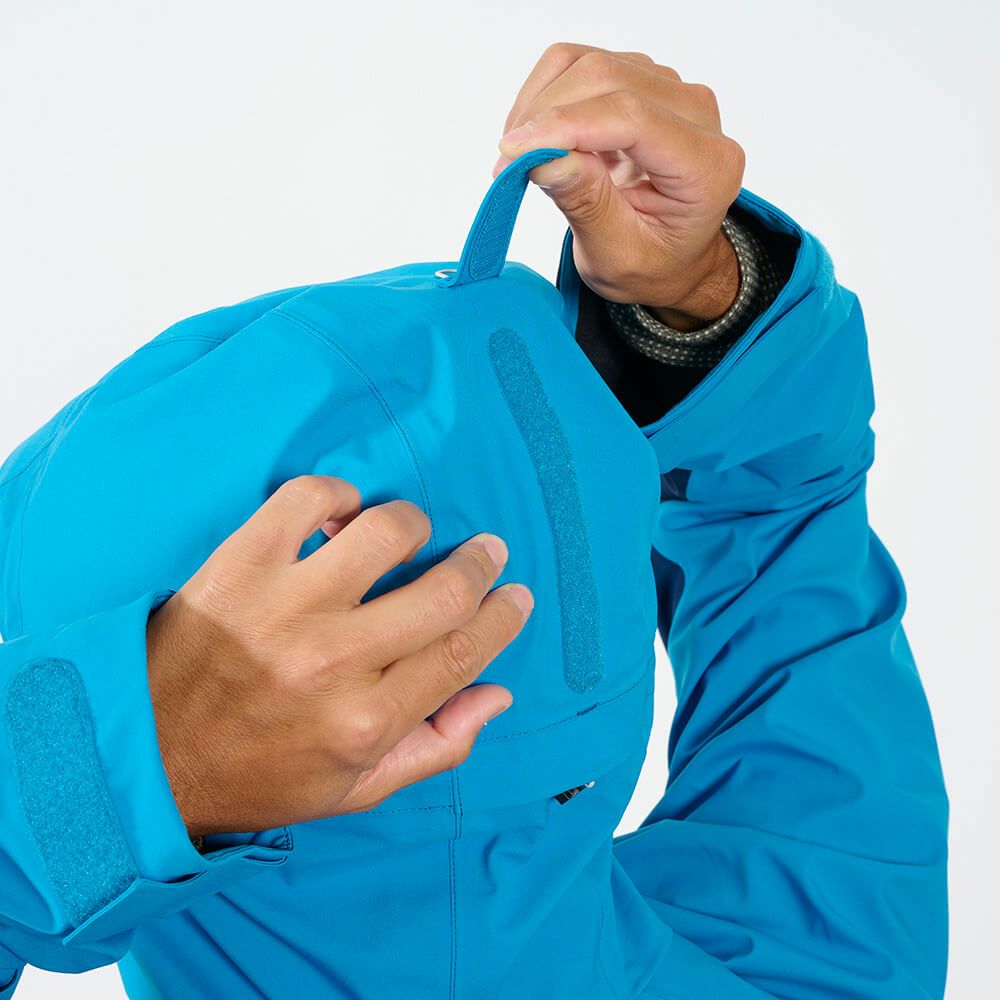 ミレー MILLET スキー スノーボードウェア ティフォン ウォーム