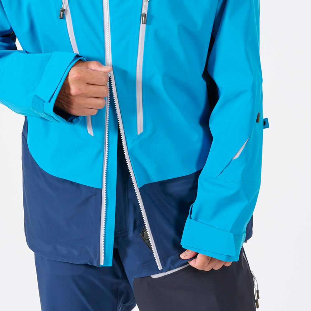 ミレー MILLET スキー スノーボードウェア ティフォン ウォーム