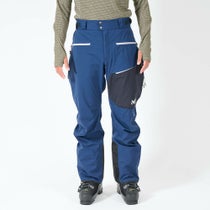 ミレー MILLET スキー スノーボードウェア ティフォン ウォーム スティープ パンツ M TYPHON WARM STEEP PANT M MIV01993 2023-2024